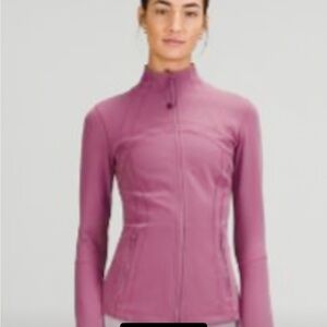 LULU LEMON 🍋- Define Jacket Luon